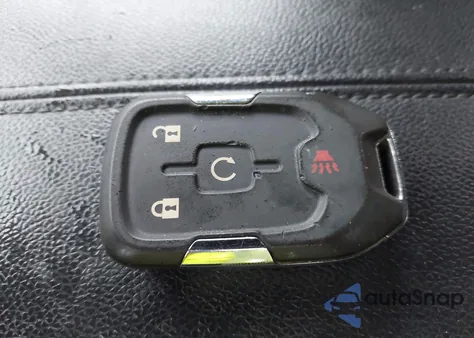 2018 GMC Terrain Sle из США, поврежденный, VIN 3GKALTEV2JL344391